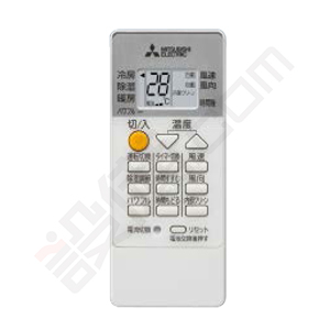 MSZ-GV2219-W 三菱電機 霧ケ峰 壁掛形 シングル 6畳程度 GVシリーズ