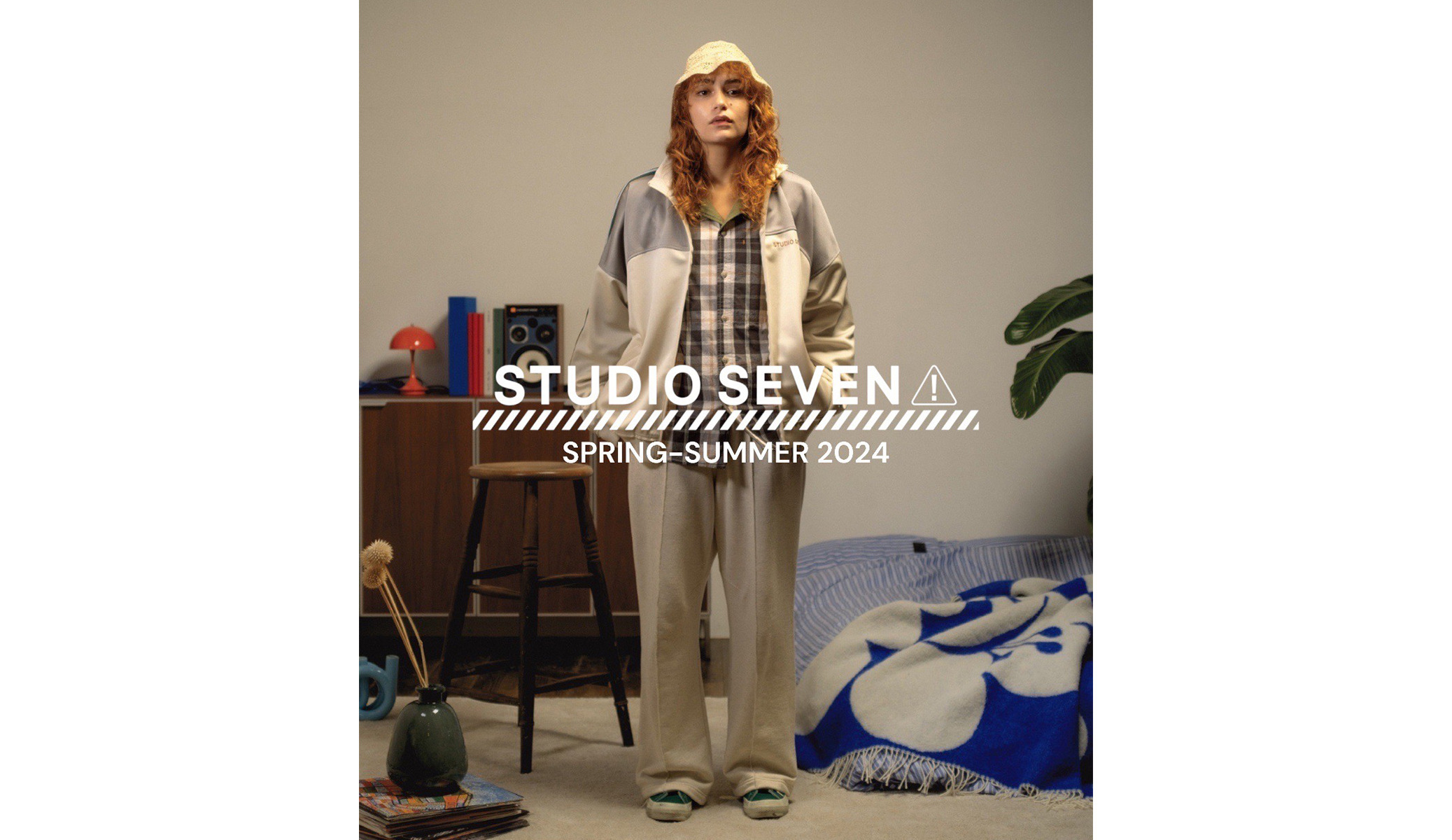 ニュース一覧｜STUDIO SEVEN (スタジオ セブン)