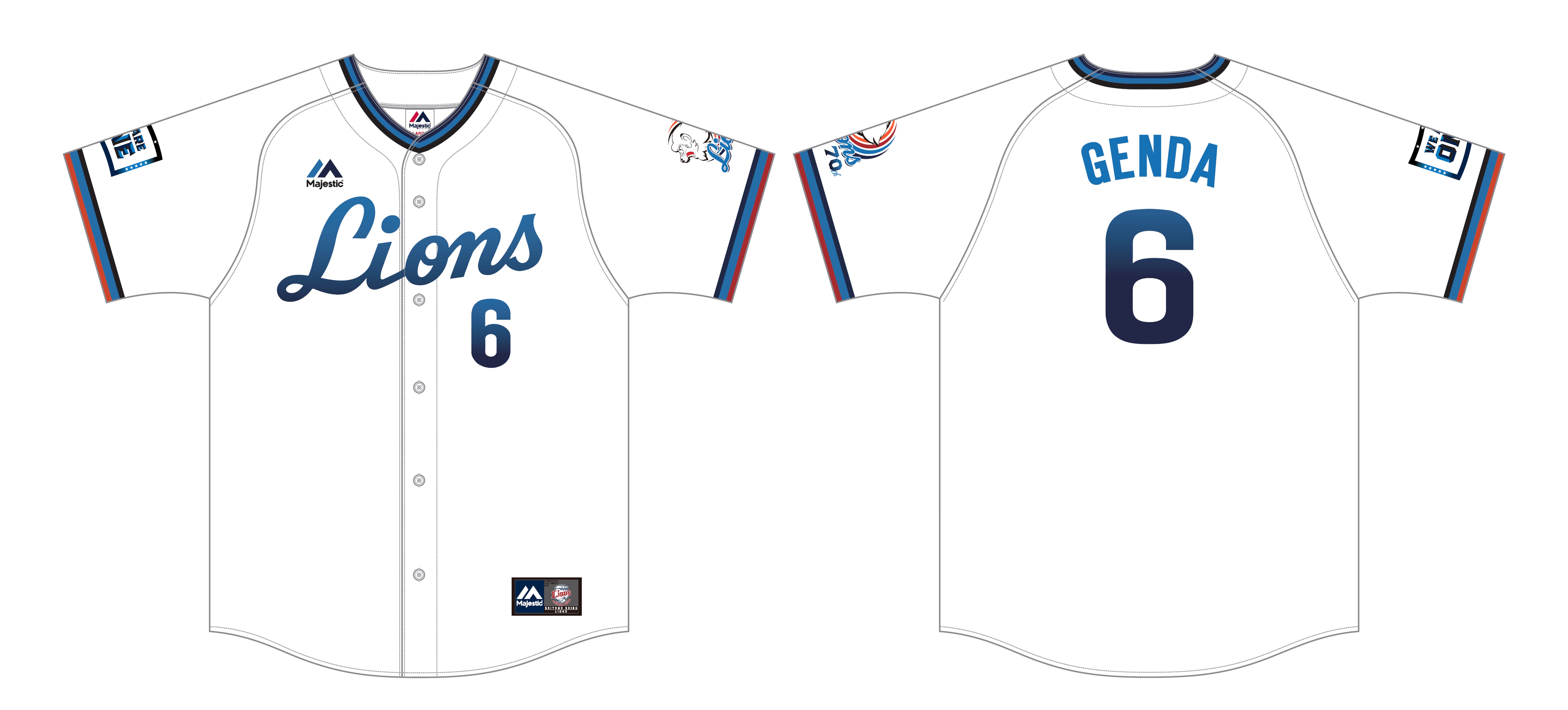 株式会社西武ライオンズ