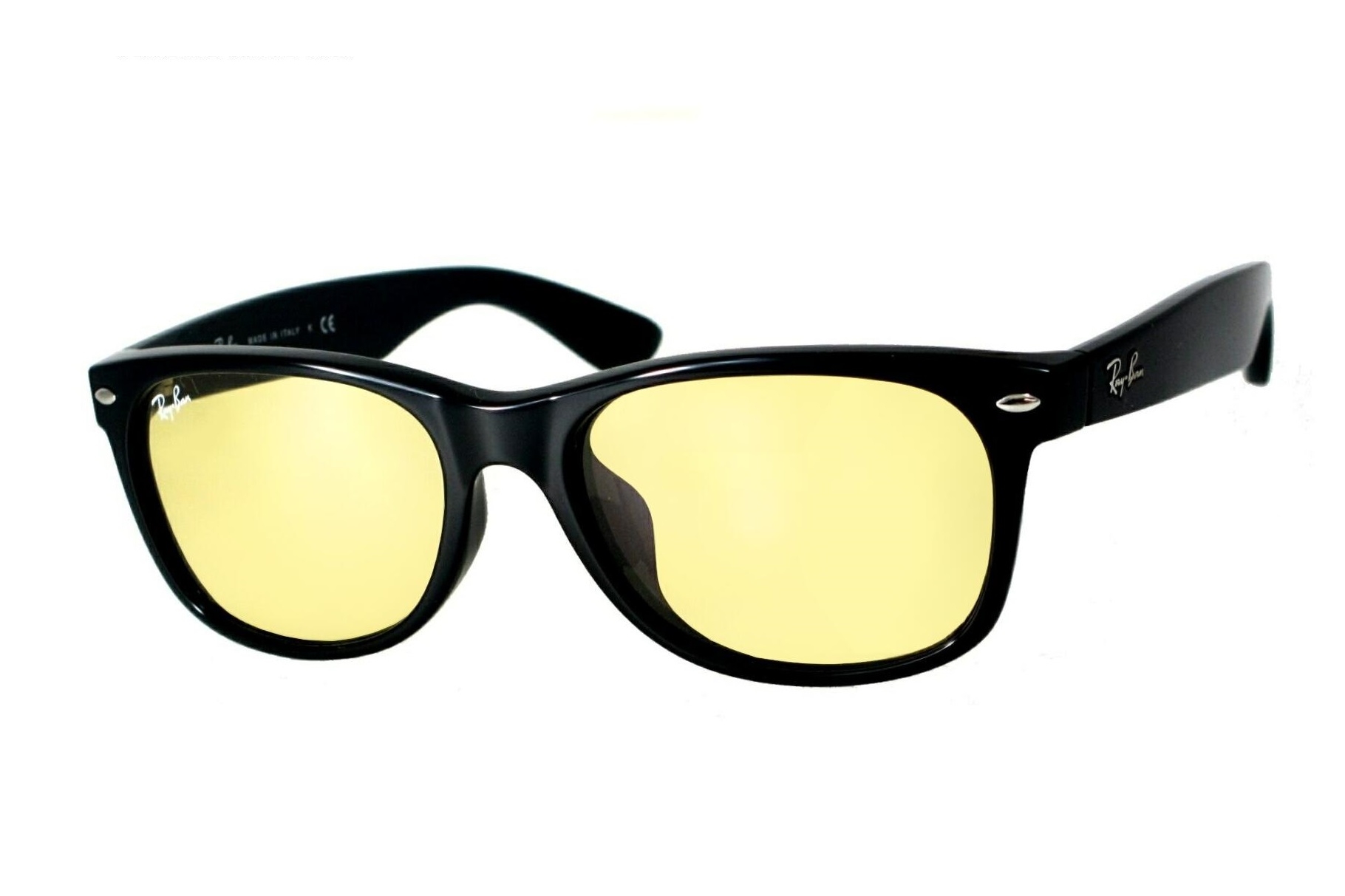 清光堂レイバンニューウェイファーラー RB2132F 601/4B [送料無料]