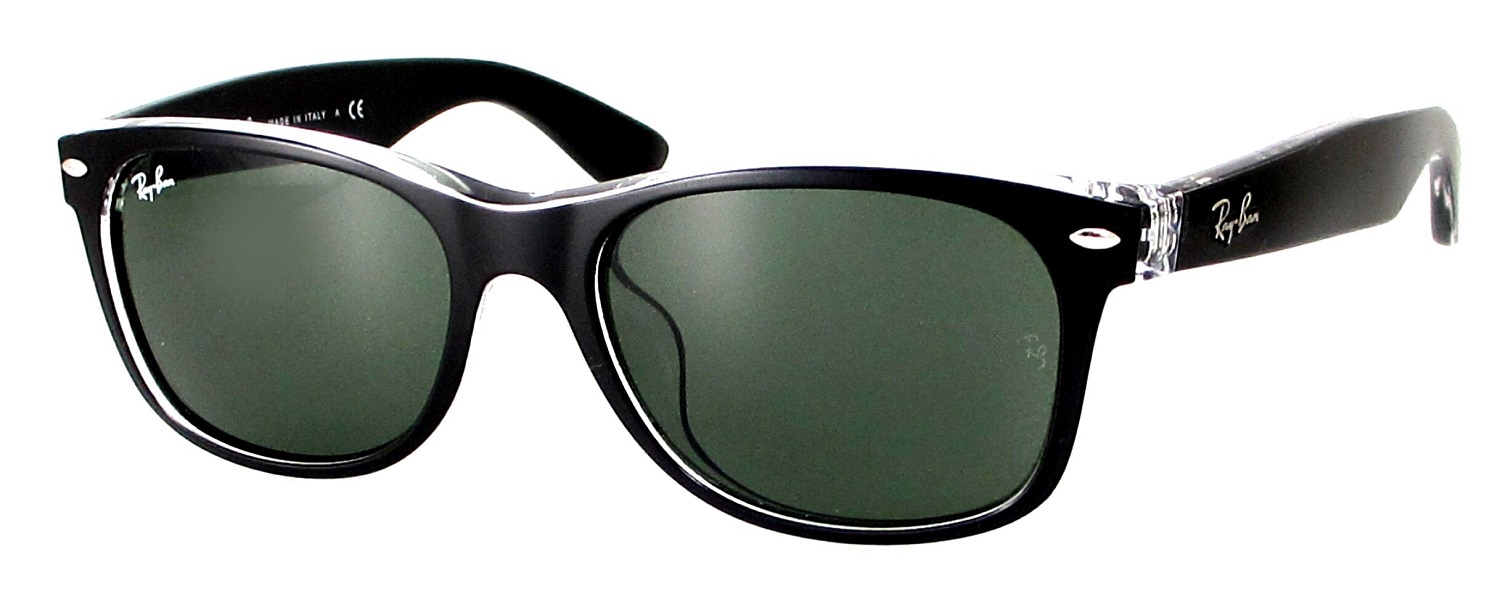 清光堂 レイバンサングラス RB2132F 6052 55 送料無料