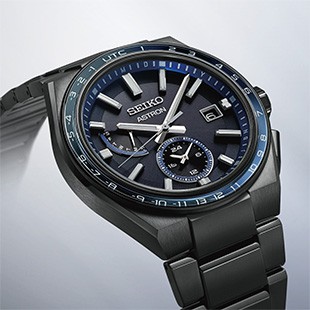 セイコー アストロン＞ 未来を切り開く新デザインシリーズ「NEXTER