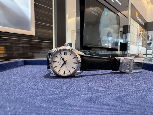 ずっと欠品していたモデルが、ようやく入荷しました！ - 精光堂