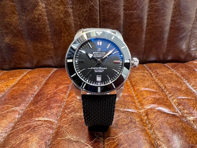 ラフなスタイルにはラバーベルト - 精光堂 -SEIKODO- 輸入時計正規販売