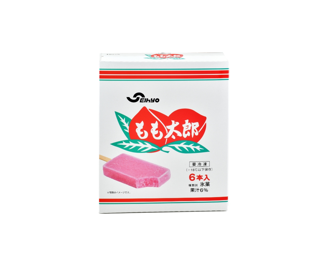 もも太郎（マルチパック） | 商品一覧 | 株式会社セイヒョー