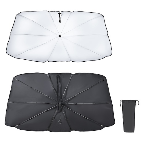 ワンタッチシェードM | カー用品のセイワ