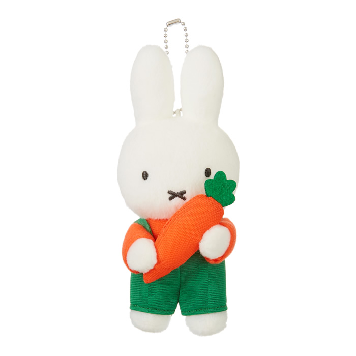 ディック・ブルーナ] miffy carrot ミッフィー キャロット シリーズ