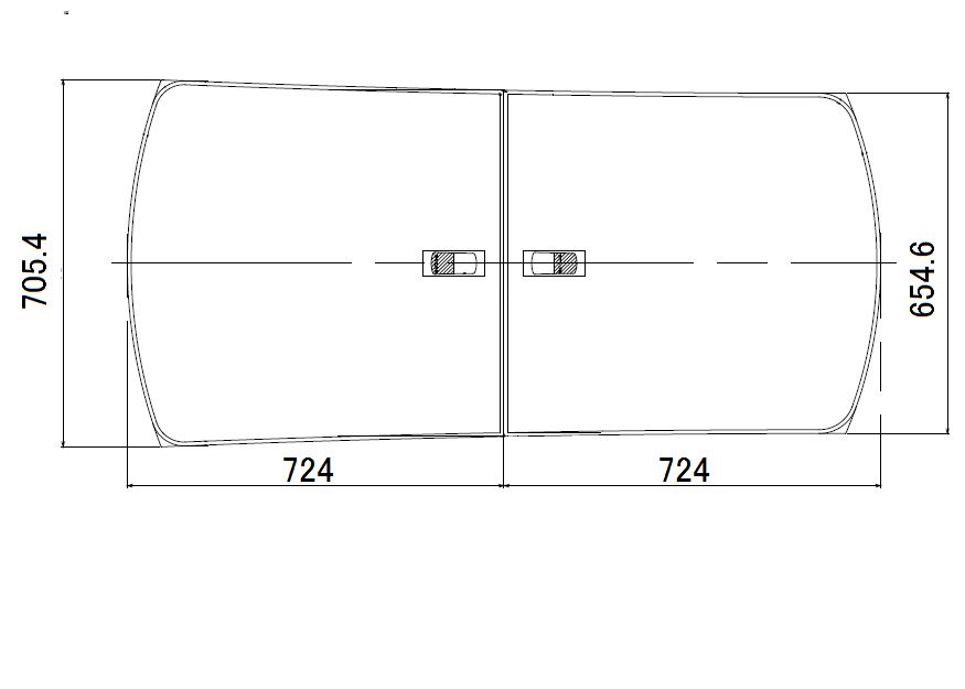 保温組蓋 PLC1600 HPJ067｜積水ホームテクノ（株）official online store