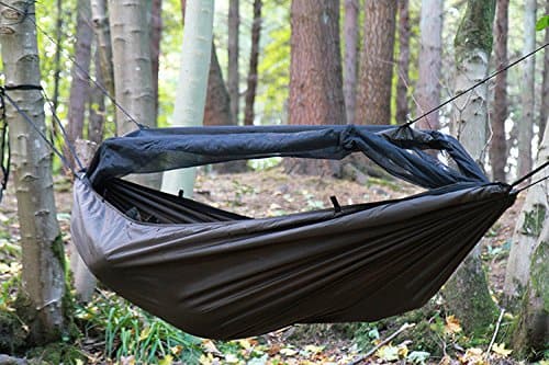 DD Frontline Hammock | Self Reliance Outfitters