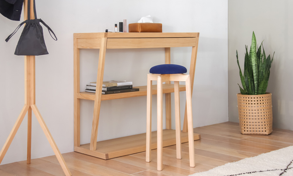 マッシュルームスツールM匠工芸（たくみこうげい） | 公式通販 家具