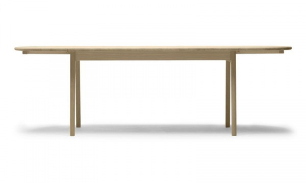 CH006 ダイニングテーブル / オーク材 オイル仕上げCarl Hansen & Son