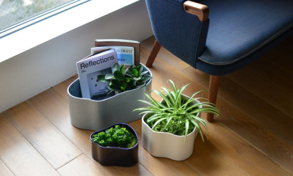 リーヒティエ プラントポットS / TypeAArtek（アルテック） | 公式通販