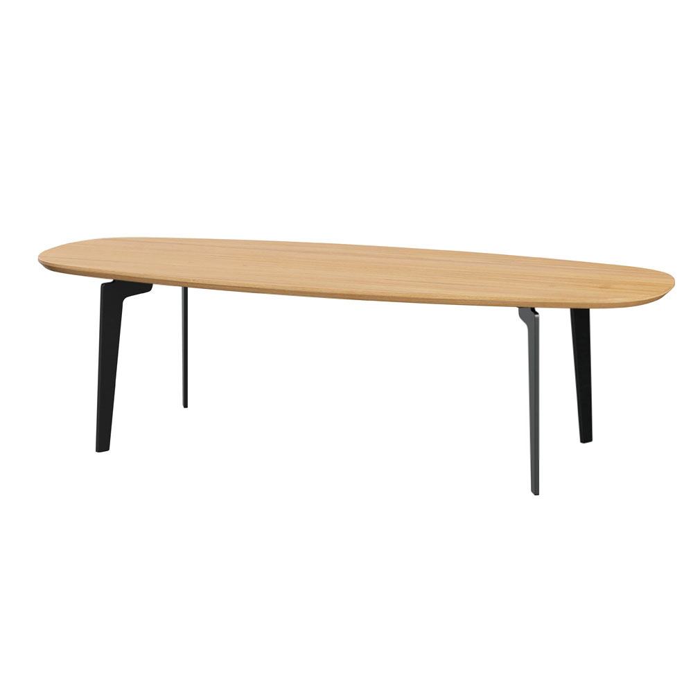 ジョインテーブル FH61 W130×D50cm / オークFRITZ HANSEN（フリッツ