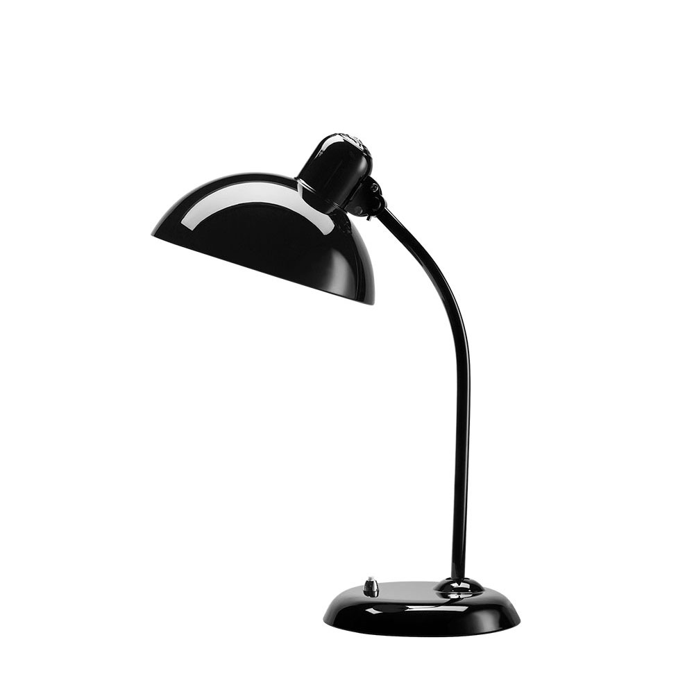 カイザー イデル テーブルランプ 6556-T / ブラックFRITZ HANSEN