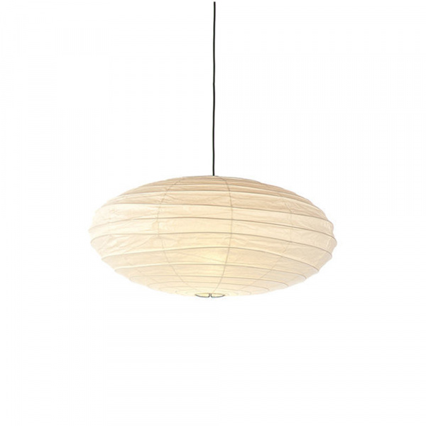 ペンダントシェード50EN φ52×H26cmAKARI（アカリ） | 公式通販 家具