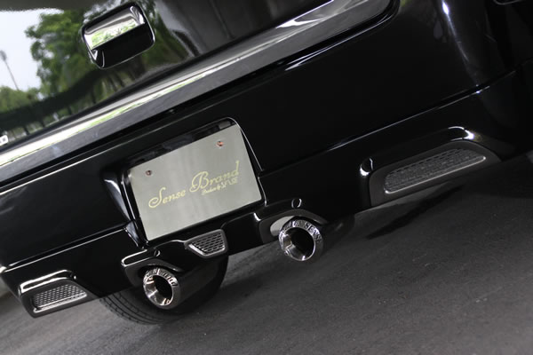 DA64W エブリイワゴン K-car専用マフラー｜自動車用パーツ、マフラー等