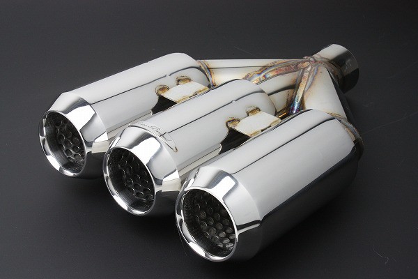 マフラー選びの極意｜SENSE BRAND OFFICIAL HOMEPAGE(ワンオフマフラー