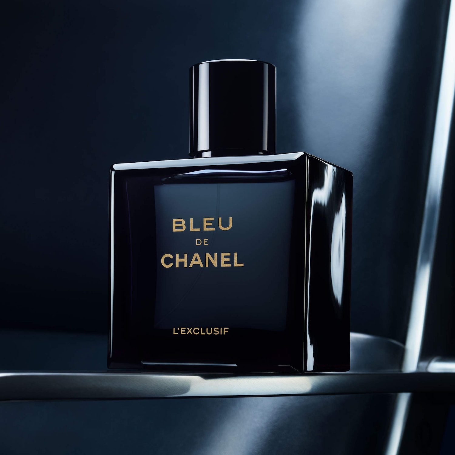 BLEU DE CHANEL L'EXCLUSIF Parfum Spray - CHANEL | Sephora