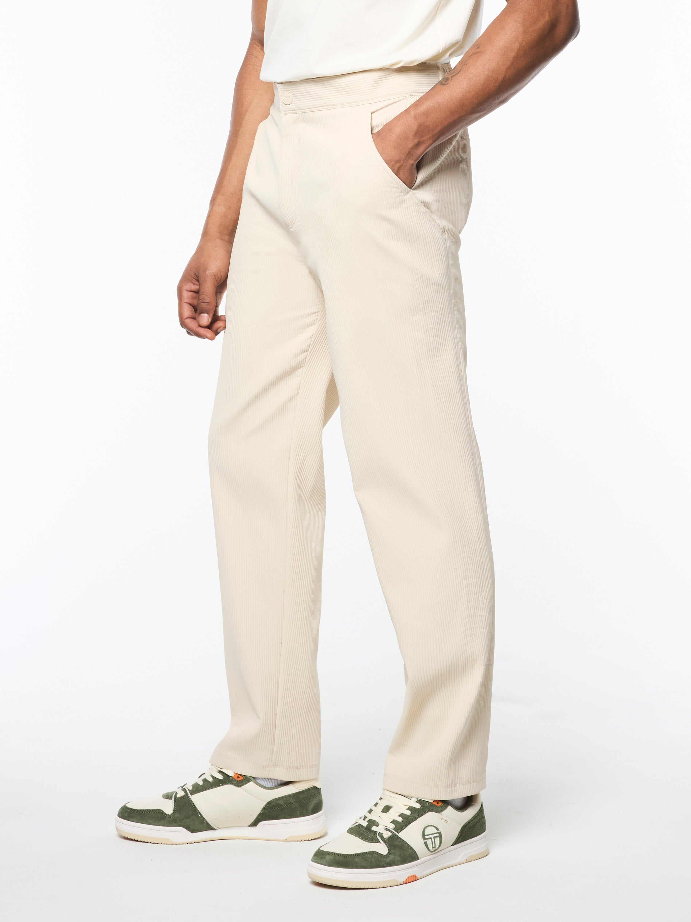 Davide Pant- Fog – Sergio Tacchini