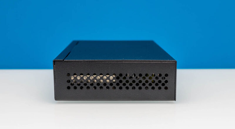 XikeStor SKS8300-8X Review a Sub $90 8-port Managed 10G Switch