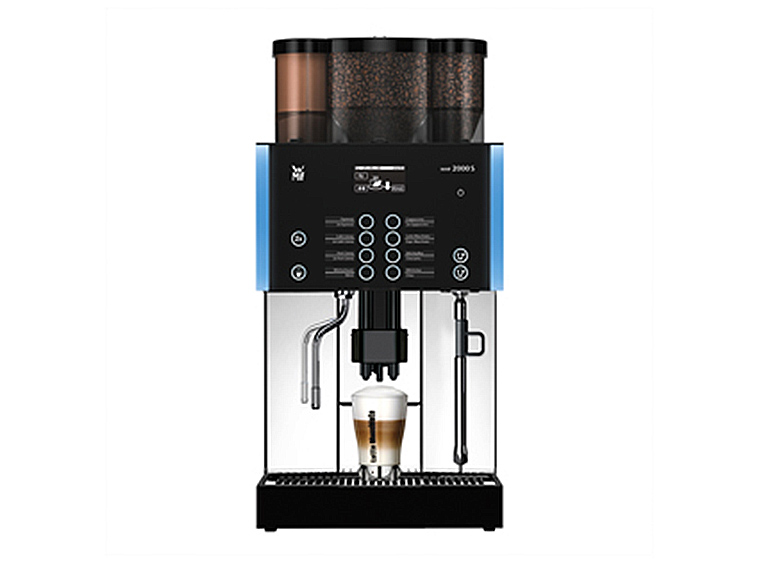 WMF 2000S｜SEB Professional