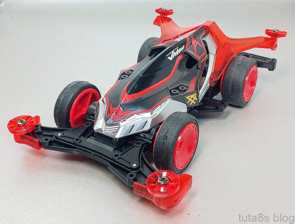 ジャドーエース｣