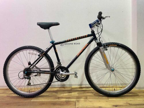 SPECIALIZED スペシャライズド HARDROCK ハードロック クロモリ