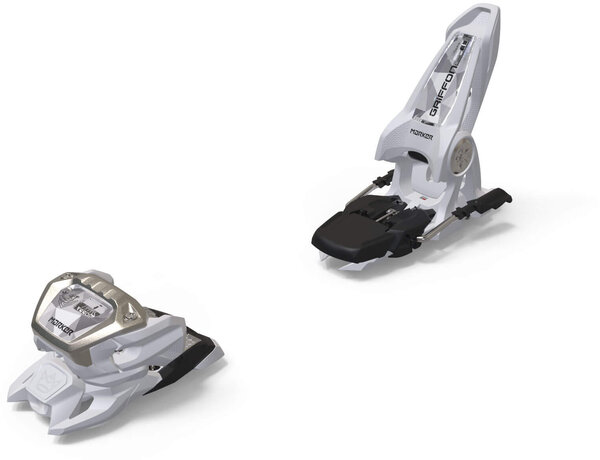 Marker Griffon 13 ID - Gerk's Ski and Cycle