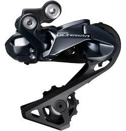Shimano Ultegra R8050 Di2 Shadow Rear Derailleur - Bingham Cyclery