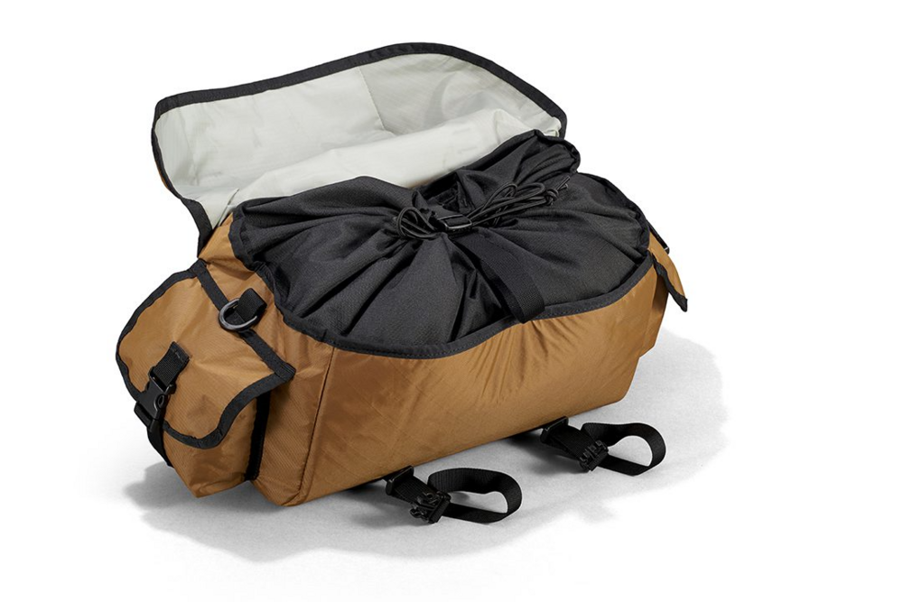 Swift Industries Zeitgeist Pack - Ajo Bikes | Tucson, AZ