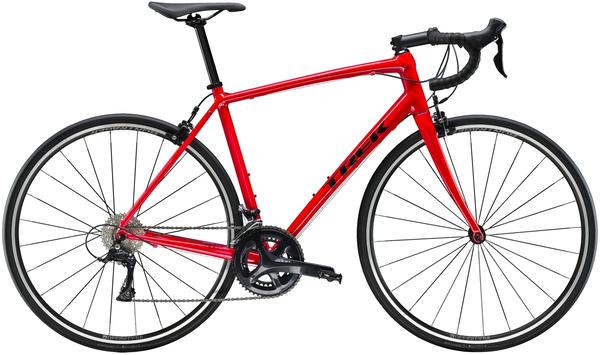 Trek Domane AL 3 - Atlanta Bike Shop | Alpharetta, Ansley, Vinings