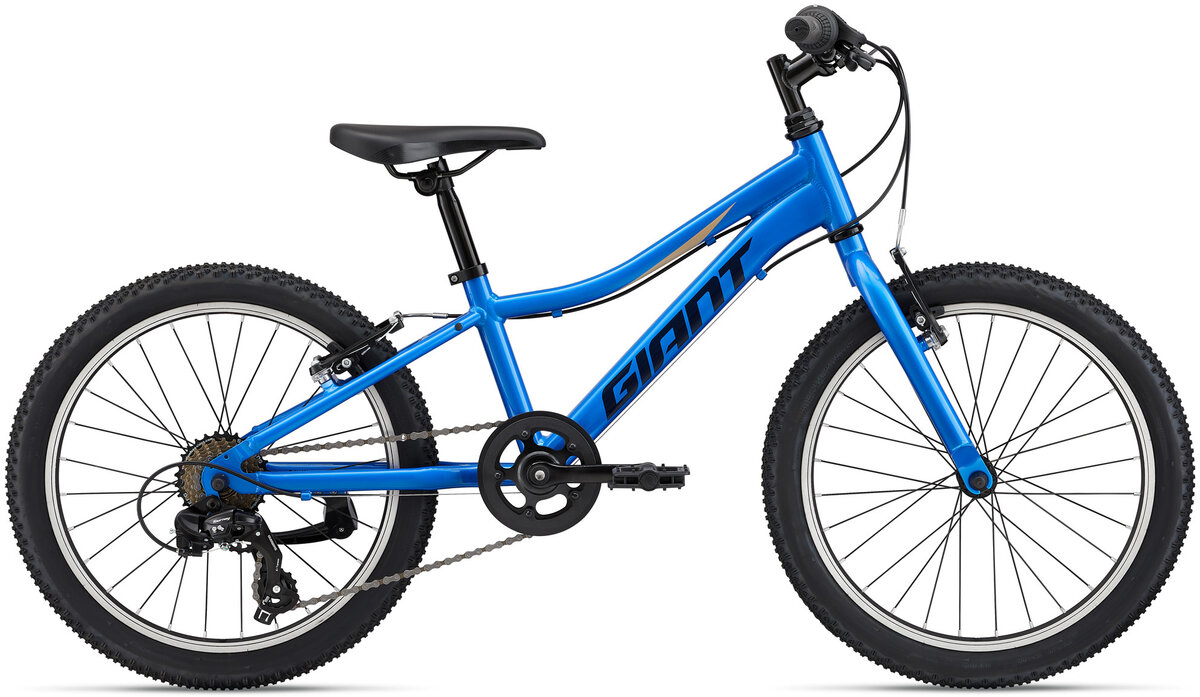 Giant XtC Jr 20 Lite - Terrapin Bicycles