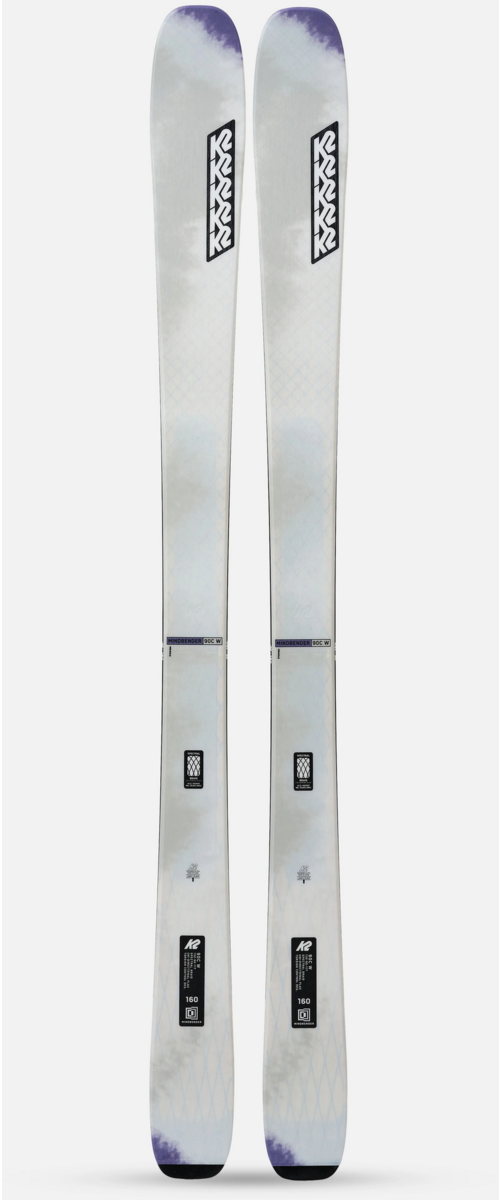 K2 Mindbender 90C W - Ski and Bike Shop | Grand Forks, ND