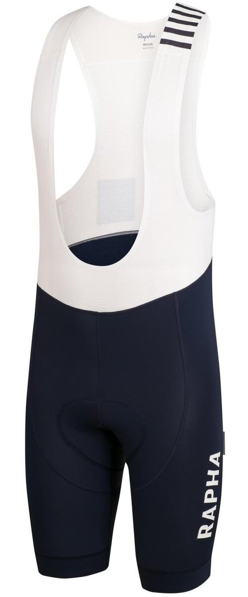 Rapha Pro Team Winter Bib Shorts - Pedal Bike Shop -Littleton