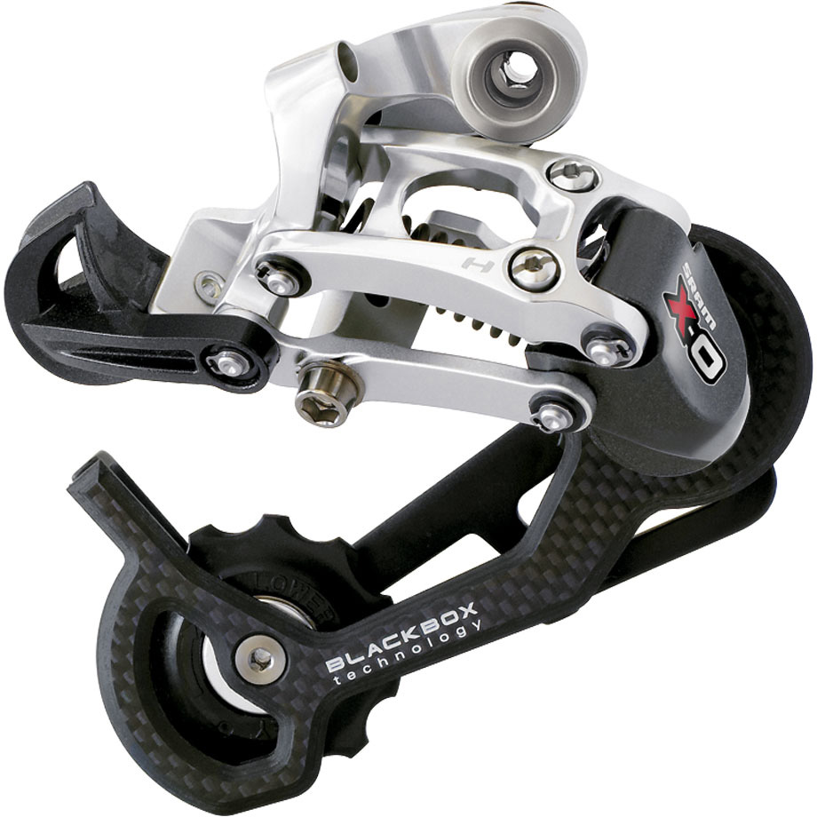 SRAM X0 9-Speed Rear Derailleur - The Bicycle Planet | Long Island, NY