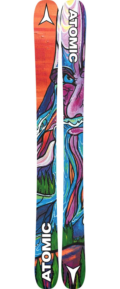 Atomic Bent Chetler Mini 133-143 - Ski and Bike Shop | Grand Forks, ND