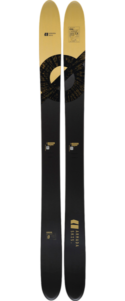 Armada Whitewalker 116 - 21/22 - Gerick Cycle & Ski | Nelson, BC