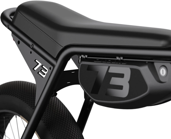 Super73 SUPER73-ZX SE - Mad Dogs & Englishmen | California