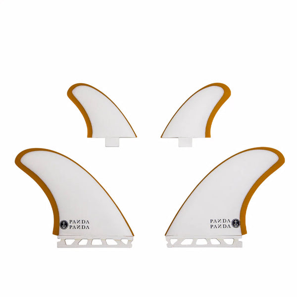 Captain Fin Co - Alex Knost Classic - 7.5/8.5/9.5 - Blue