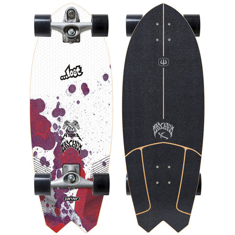 Carver Skateboards - 29