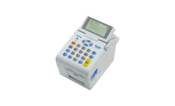 Barlabe（バーラベ）FI212T｜ラベルプリンター｜サトー