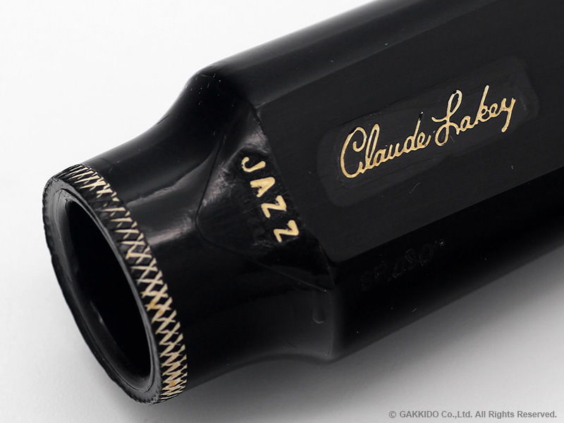 Claude Lakey アルトサックス用マウスピース 5☆3 【BP 080