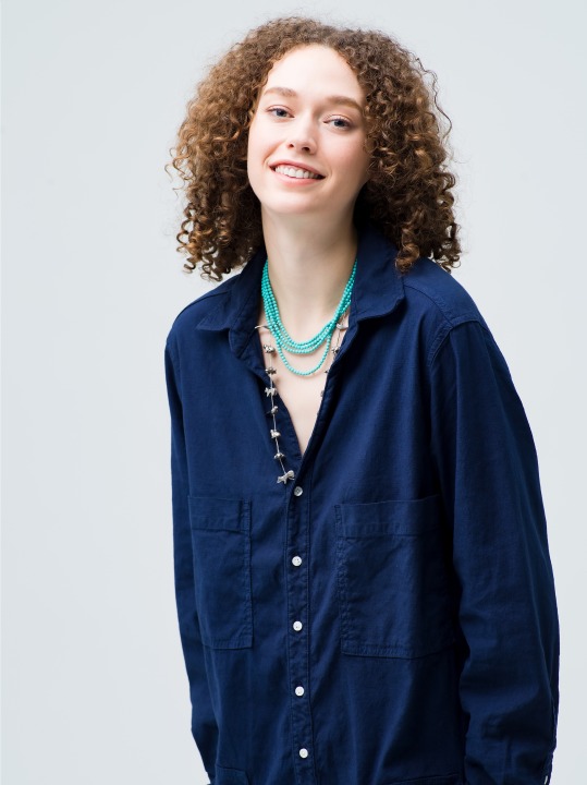 オールインワン「ノーザンアイルランド」が新登場 | News | The SAZABY