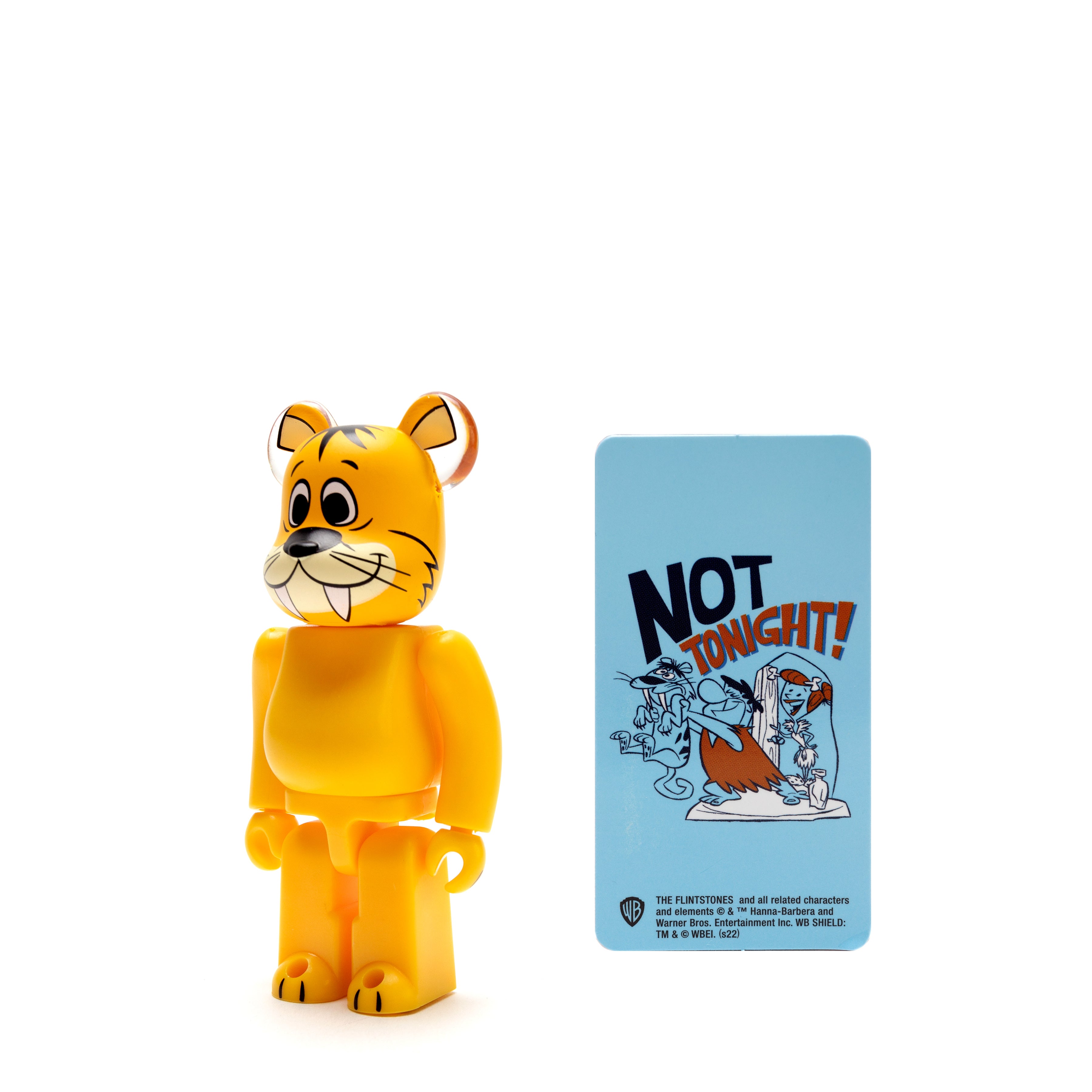 BE@RBRICK SERIES 45 – Saint Alfred