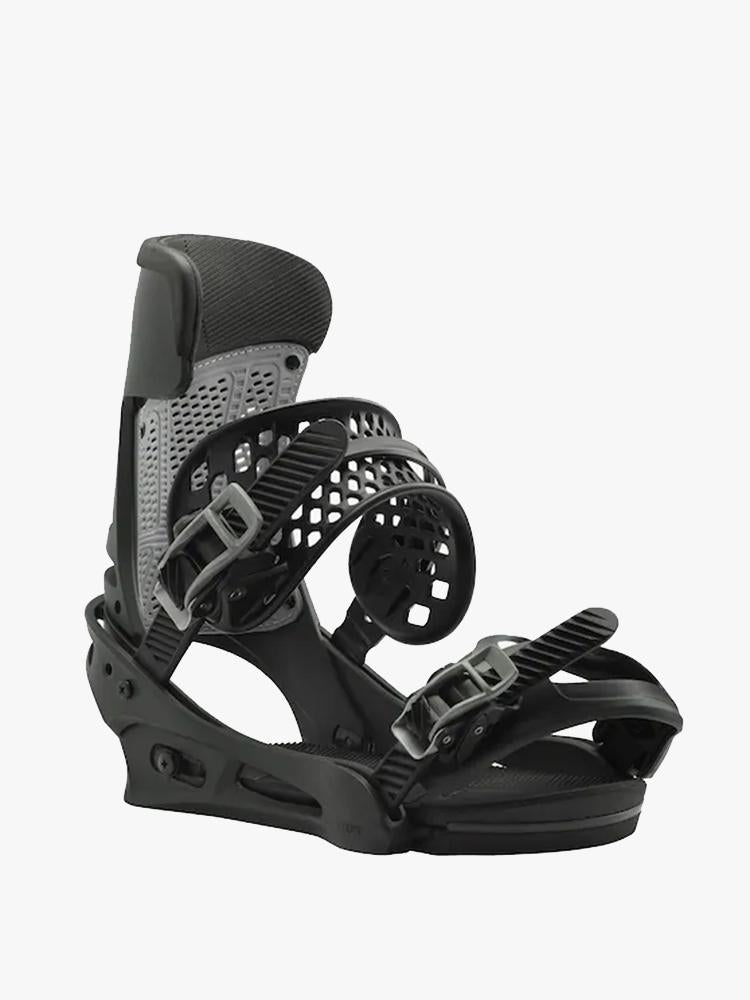 Burton Malavita Snowboard Bindings 2020 – Saint Bernard