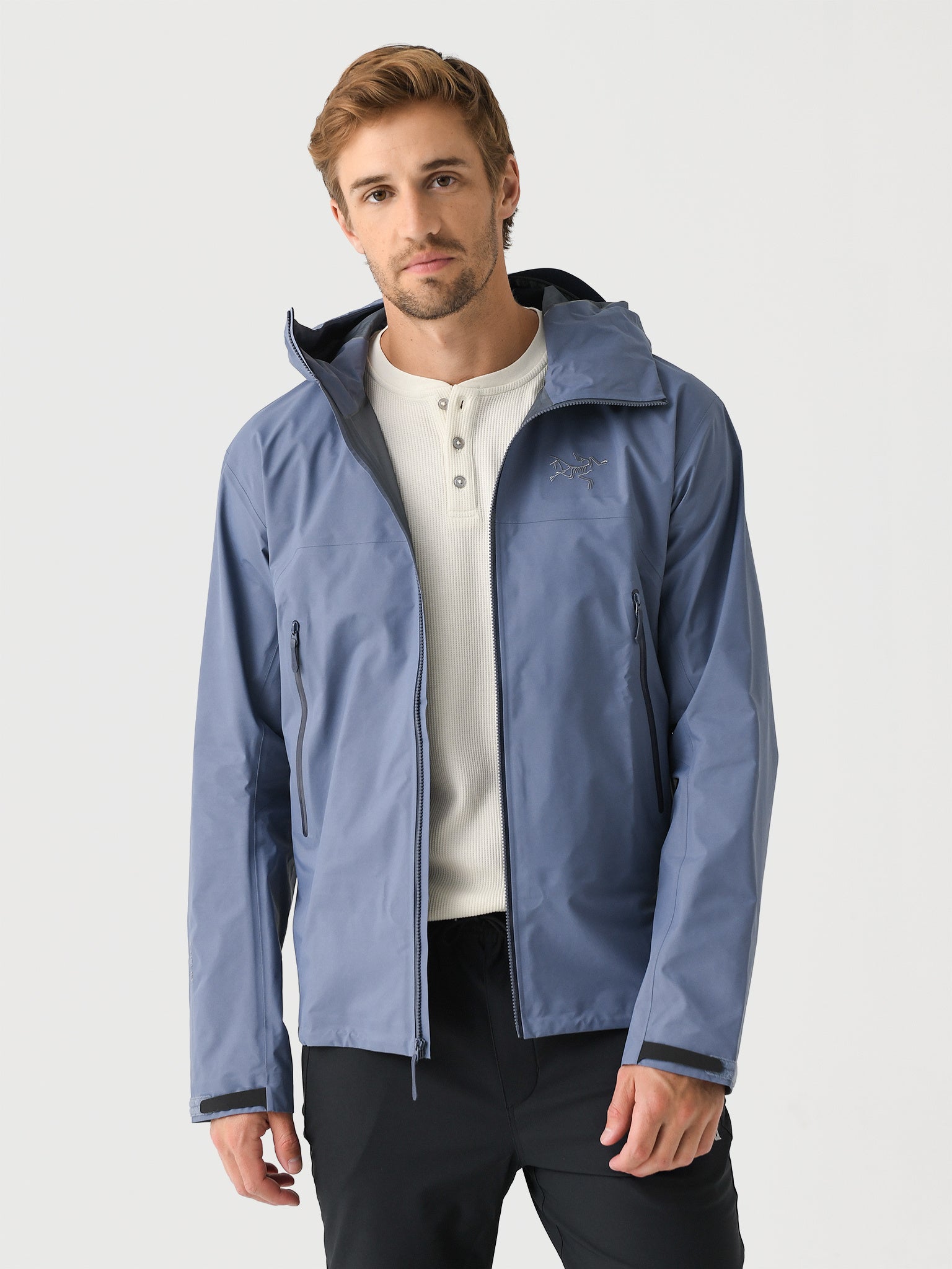 Arc`teryx Men's Beta SL Jacket – Saint Bernard