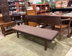 大川家具 TESTA / テスタシリーズ ダイニング 5点セット 4人掛け