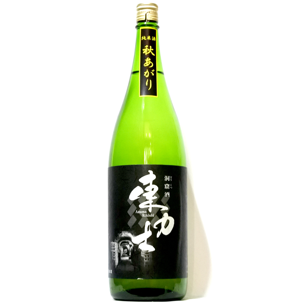 東力士 熟露枯 大吟醸 10年 300ml さかや栗原｜商品詳細