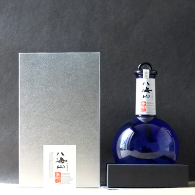 八海山 金剛心 純米大吟醸 800ML さかや栗原｜商品詳細