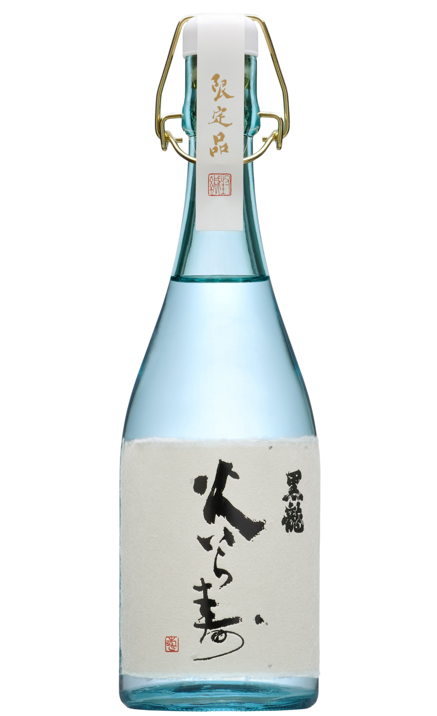 黒龍 大吟醸生 火いら寿 720ml |